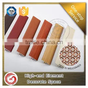 Various Styles Threshold Strip Floor Transition Strips Transition Cover Strip thumbnail-3