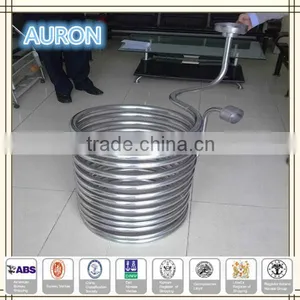 200 Series Pipe/Coiled Pipe/Welded Pipe thumbnail-1