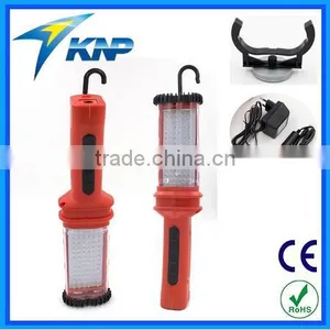 78 LED Rechargeable Magnetic Auto LED Work Light thumbnail-1