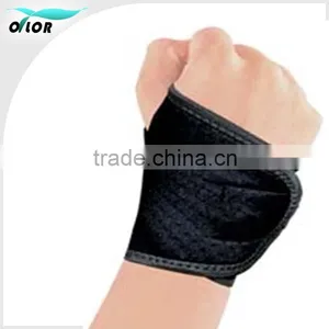Wrist Support Elastic Wrap Strap Band Stabilizer Sport Brace thumbnail-1