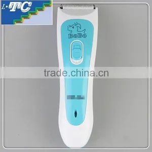 Kemei Intimate Pet Electric Shaver thumbnail-1