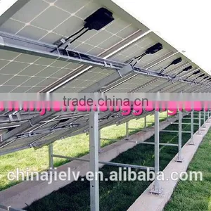 Solar Photovoltaic Mounting Systems, Bracket (PV) thumbnail-4