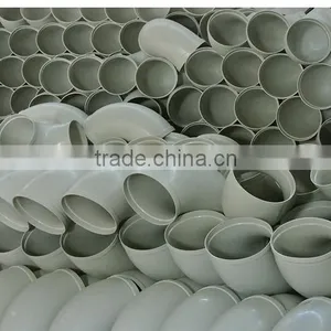 China 90 Degree Elbow R=1.5d With CE Certificate thumbnail-1