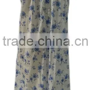 Sleeveless Ballet Nightgown thumbnail-1