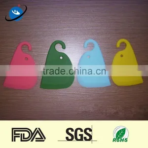 Custom Silicone Bbp Grill Spatula thumbnail-2