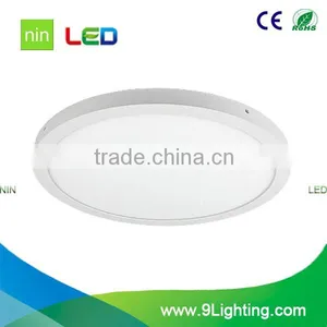 Led Surface Panel 36w Round Dia 400mm 500mm 600mm Led Ceiling Panel Lamp thumbnail-1