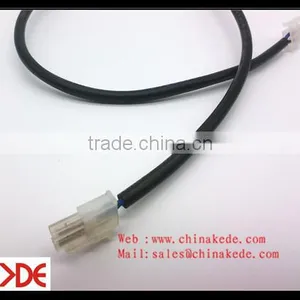 Home Appliance Wire Harness With Terminal RoHS Certisficate thumbnail-1
