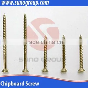 High Tension High Quality Machine Screw thumbnail-1