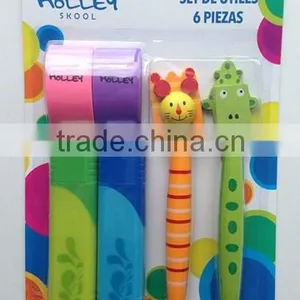 Top Quality Customized Promotion Stationery thumbnail-1