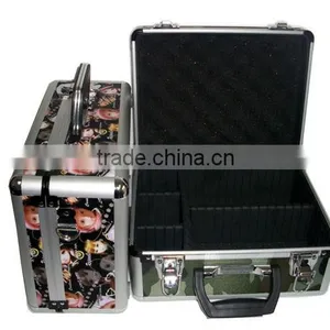 Aluminum Case Video Camera, Video Camera Protector Case thumbnail-1