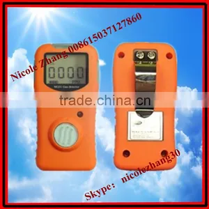 Amisy!Portable NO(nitrogen Monoxide) Gas Detector 008615037127860 thumbnail-1