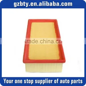 Air Filter Fits for Toyota AVENSIS AT22# 17801-0B020 With High Quality thumbnail-1