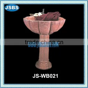 Red Stone Sinks thumbnail-1