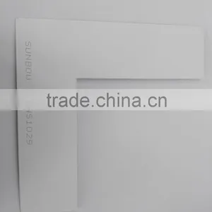 9.5*9.5" /6.75*6.75" Loden Frost SUNBOW NS1029 Matboard of Modern Series thumbnail-2