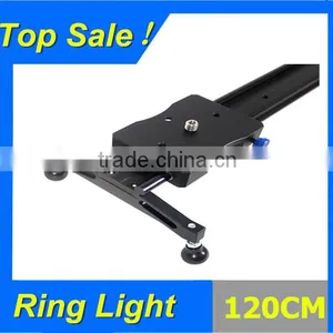 DSLR Video Slider Video Camera Slider 120CM thumbnail-1