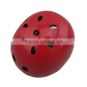 2015 Skating Helmet/water Sport Helmet Different Color With Outshell thumbnail-2