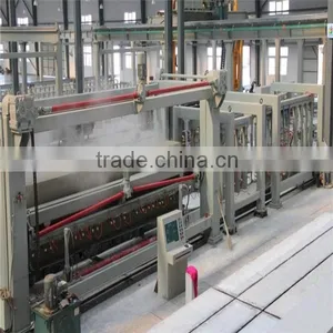 Autoclaved Aerated Concrete Plant, AAC Block Machine, AAC Plant thumbnail-2