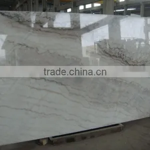 China Rosa Pink Marble Slab Price thumbnail-1