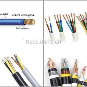 UL Standard NYLON Jacket Copper Wire Flexible Wire THHN Power Wire Cable 300v 450v 600v 750v thumbnail-6