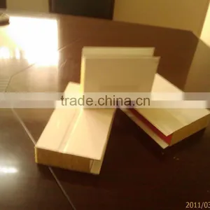 Factory Price With Good Quality Rigel Sandwich Wall Panel, Fireproof Decorative Wall Panel for Wall thumbnail-3