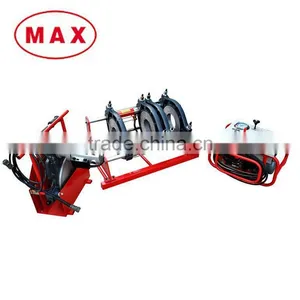 Automatic Hydraulic HDPE Pipe Fusion Machine Price thumbnail-3
