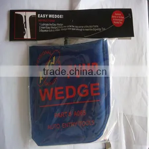 TD Universal Air Wedge, Locksmith Tools thumbnail-1