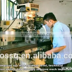 Semi-auto Flat Labeling Machine thumbnail-4