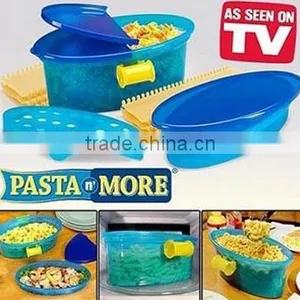 Vegetable Grater Collapsible Salad Spinner thumbnail-1