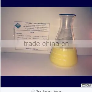 Fish Oil of Tra and Basa thumbnail-1