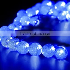 Fullbell Factory Rattan Sphere Lights thumbnail-4