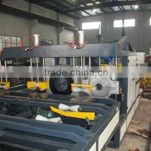 SGK250 Series Tube Expander Machine thumbnail-2