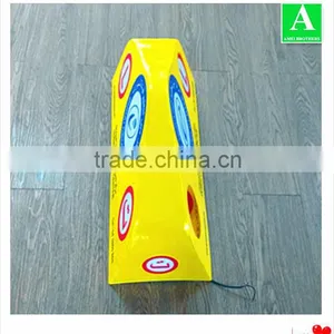 Plastic PMMA Vacuum Forming Car Roof Light Box thumbnail-3