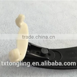 Violin Shoulder Rest 3/4 4/4 Size thumbnail-5