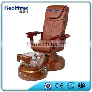 Luxury Foot Spa Pedicure Chair Family Sex Massage Spa Jacuzzy Bubble Spa thumbnail-1