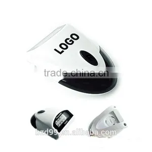 Pedometer OEM/ODM Logo Printed Portable Sports Mate Steps Counter Pedometers for Sale thumbnail-2