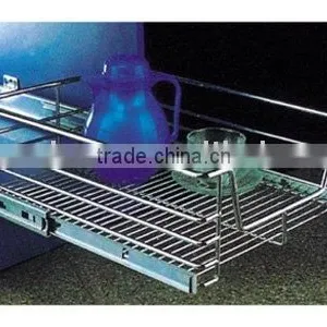 Kitchen Drawer Basket thumbnail-1