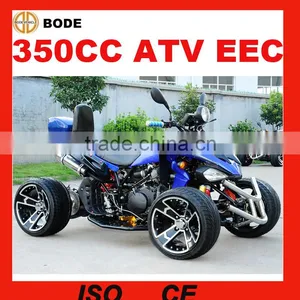 NEW 350CC RACING EEC ATV (MC-379) thumbnail-1