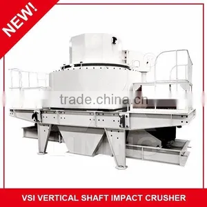 PCL Artificial Sand Making Machine by LIMING China thumbnail-1