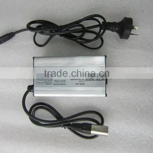 29.4volt 2.5A Li-ion Battery Charger thumbnail-4