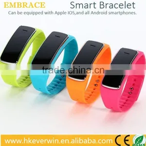 Dropshipping! Best Price and Quality Fashionable Hands-free Bluetooth Smart Bracelet thumbnail-1