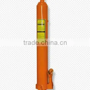 5Ton 8Ton 12Ton High Quality Hydraulic Long Ram Jack for Sale thumbnail-2