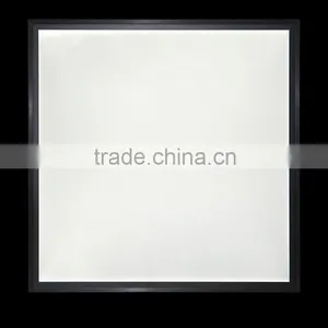 Edgelight CE/ROHS/UL Sqaure Lighting Panel , 600*600 300*300 Customized Size Ultra Bright Led Light Panel Quality Choice thumbnail-4