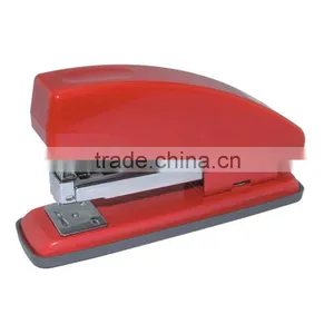 China Labor Saving Office and Home Use Labor Saving Stapler Machine thumbnail-1