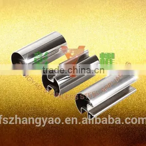 Astm A249 Stainless Steel Pipe thumbnail-3