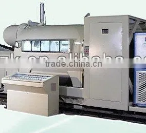 Vacuum Metallizing Machine for Hologram Hologram Metallizing Machine thumbnail-1
