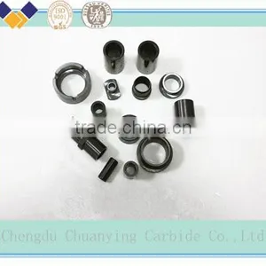 Tungsten Carbide Bearing Spacer Made in China thumbnail-1