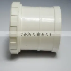 YiMing Pvc Expansion Joint Pipe Fitting thumbnail-3