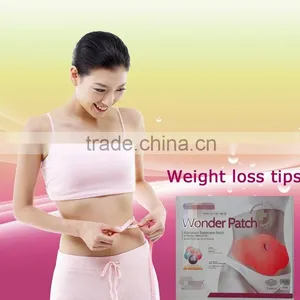 Abdomen Treatment Patch Weight Loss Patch Fat Burning Patch 5pcs/box thumbnail-1