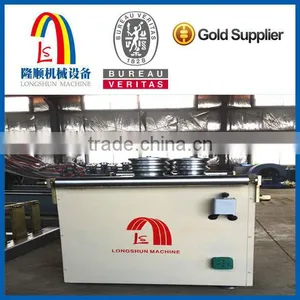 Automatic Round/square Tube Bending Machines LSS60 thumbnail-1