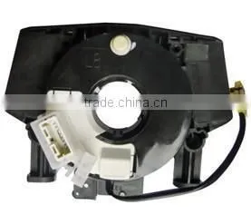 25567-EB60A Spiral Cable Sub-Assy Air Bag Clock Spring FIT FOR 1NISSAN TIDA thumbnail-1